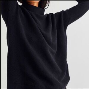 Free People Slouchy Ottoman